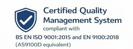 ISO Certification